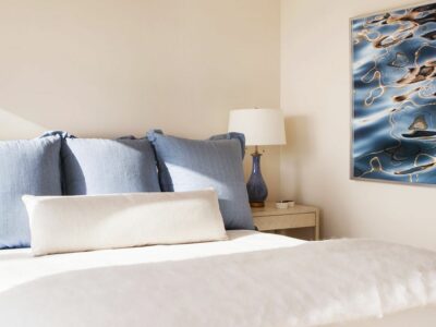 How To Create a Calm and Restful Bedroom with Simple Changes