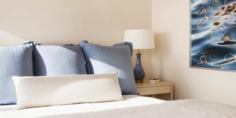 How To Create a Calm and Restful Bedroom with Simple Changes