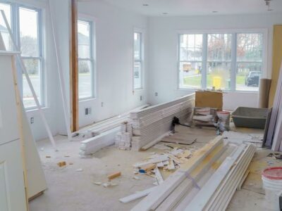 Tips For Planning A Successful Home Renovation