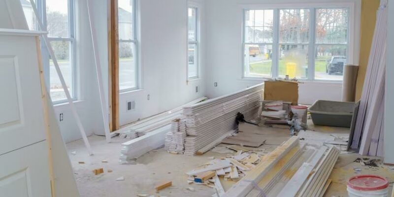 Tips For Planning A Successful Home Renovation