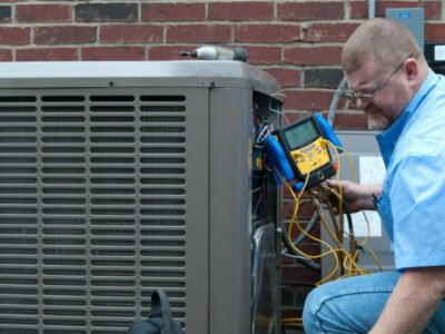 Five Top-Notch Tips for Maintaining Your HVAC System