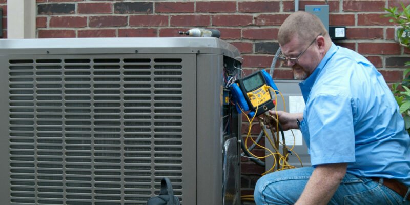 Five Top-Notch Tips for Maintaining Your HVAC System