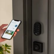 Smart Locks: The Future of Security for Your Home