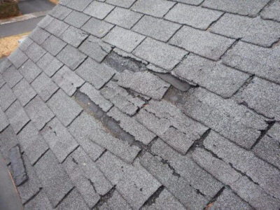 Is it Time to Replace Your Roof? Five Signs that Say a Roof Replacement is Overdue