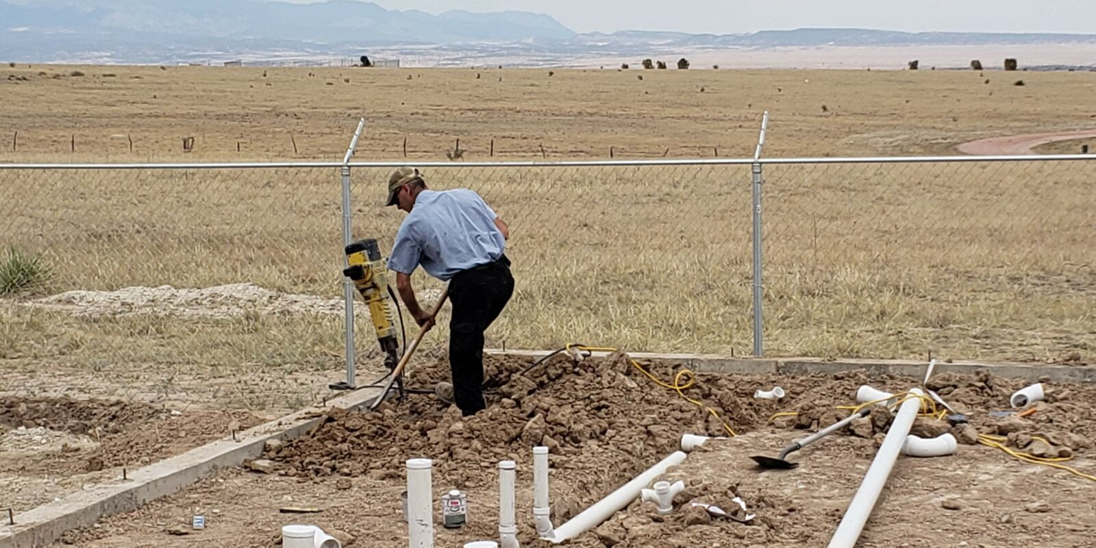 New Construction Plumbing RoughIn Everything You Need to Know