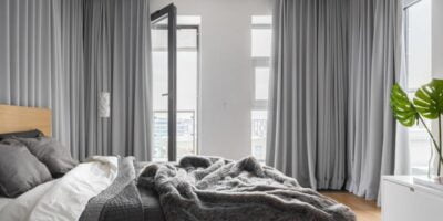 Bedroom Curtains: The Keys To Choosing Them