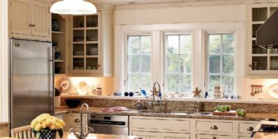 Kitchen Renovation: What to Consider Before Buying and Installing a New Sink