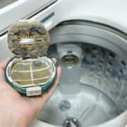 Essential Washing Machine Parts: Repair and Replacement Guide