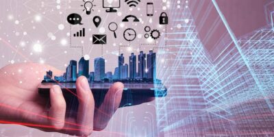 IoT-based Smart City Systems are the Future