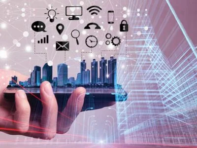 IoT-based Smart City Systems are the Future