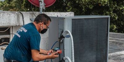 Five Key Factors to Consider When Choosing an A/C Service Company