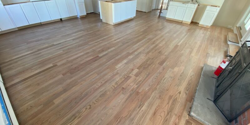 Differences Between Floor Refinishing and Restoration