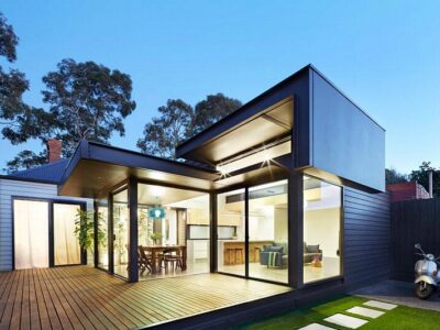 Expanding Your Home's Technological Capability with a House Extension