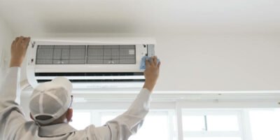The Importance of Proper Air Conditioner Size in Homes