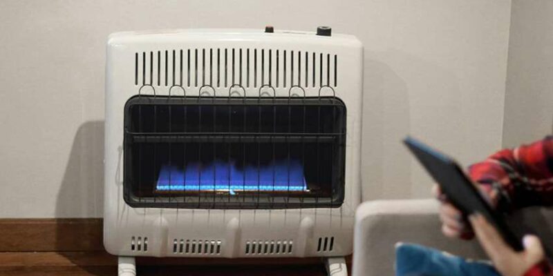 Why Your Gas Heater Needs Regular Maintenance