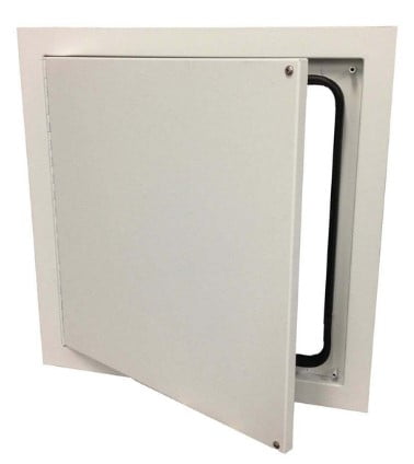 Optimizing Airflow Efficiency: The Role of Flush Access Doors in HVAC ...