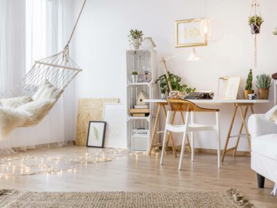 Room Decor Ideas You and Your Teen Will Love