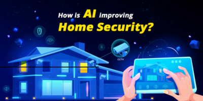 How is AI improving Home Security?