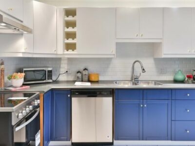5 Terrible Kitchen Design Mistakes and How to Fix Them Now