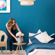 Your Easy Guide to Bedroom Cleaning Tasks