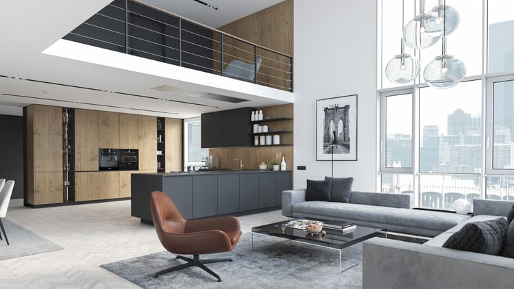 Mastering Interior Design: Unlocking Your Potential with an Online ...