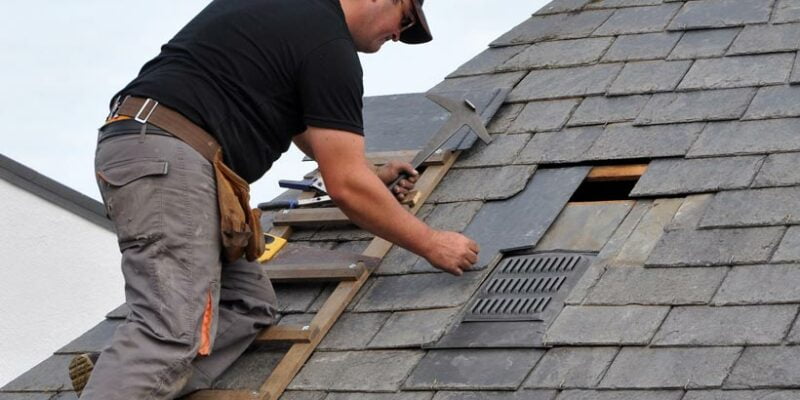 The Dos and Don'ts of DIY Roofing Repair
