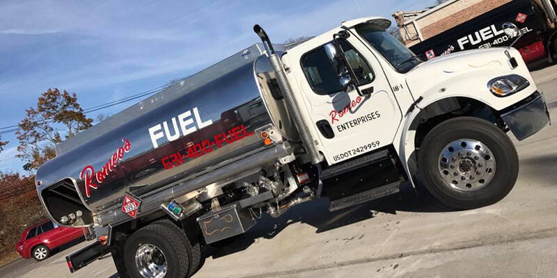 Nassau County Residents: is a Heating Oil Delivery Service Right for You?