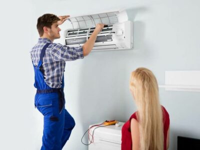 AC Repairs in Sharonville, OH: Rectifying Common Cooling Issues