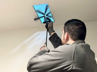 Do You Need Your Air Ducts Cleaning? Five Signs You Should Not Ignore