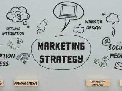 Marketing Tips for a New Business