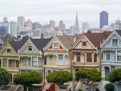 Want to Own a House in California? It’s a Simple 7-Step Process