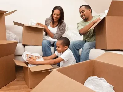 5 Tips for a Smooth House Relocation with Kids