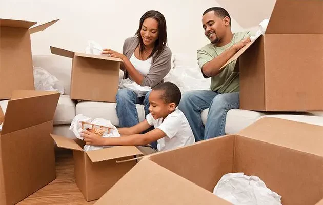 5 Tips for a Smooth House Relocation with Kids