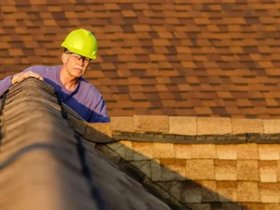 Why Rely On Expert Roofers To Inspect The Roof Of Your Commercial Building?