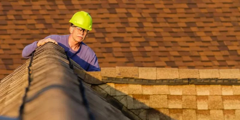 Why Rely On Expert Roofers To Inspect The Roof Of Your Commercial Building?