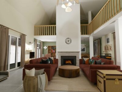 Rustic Meets Modern: The Ultimate Barndo Plans for Your Dream Home