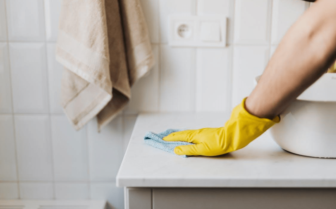 Top 3 Benefits of Hiring a Maid Service [Houston TX] - Better Choice  Cleaning