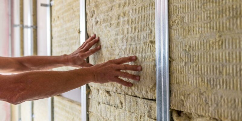 Insulation: The Key to a Comfortable and Energy-Efficient Home