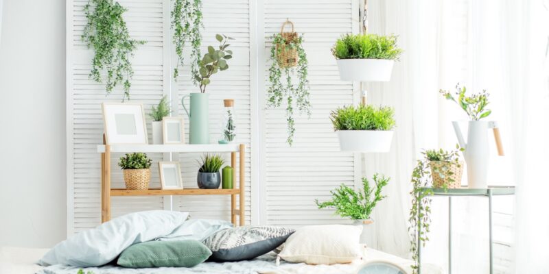 Improving Your Melbourne Decor with Faux Plants