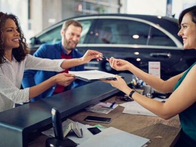 Certified Pre-Owned Vehicles vs. Used Vehicles: What’s the Difference?