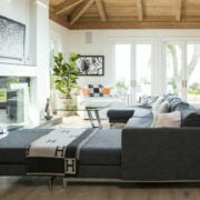 5 Tips for A Cosy Sofa