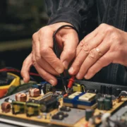 Electrical Woes in Home Appliances?