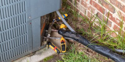 How to Spot Hidden AC Issues During Property Inspections