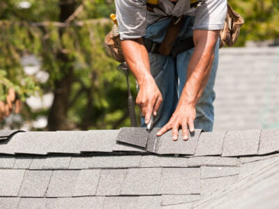 Is Replacing Your Roof the Right Move?