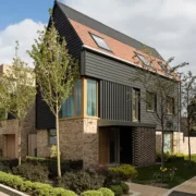 The Quiet Revolution of Residences with a Purpose