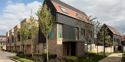 The Quiet Revolution of Residences with a Purpose