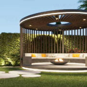 How to Find the Best Pergola Suppliers in Dubai for Custom-Built Gazes