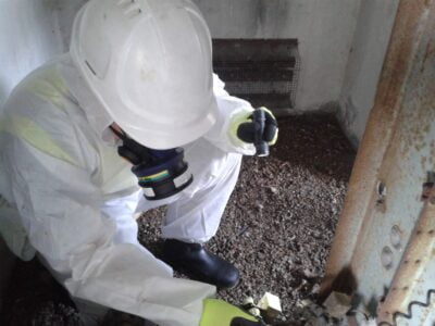 Benefits of Newcastle Asbestos Removal