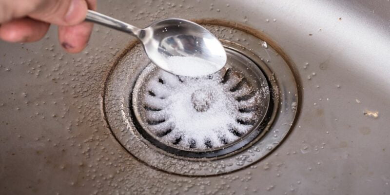 How to Safely Clean a Smelly Drain: Tips and Tricks
