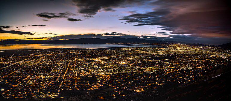 The Pros and Cons of Living in Utah